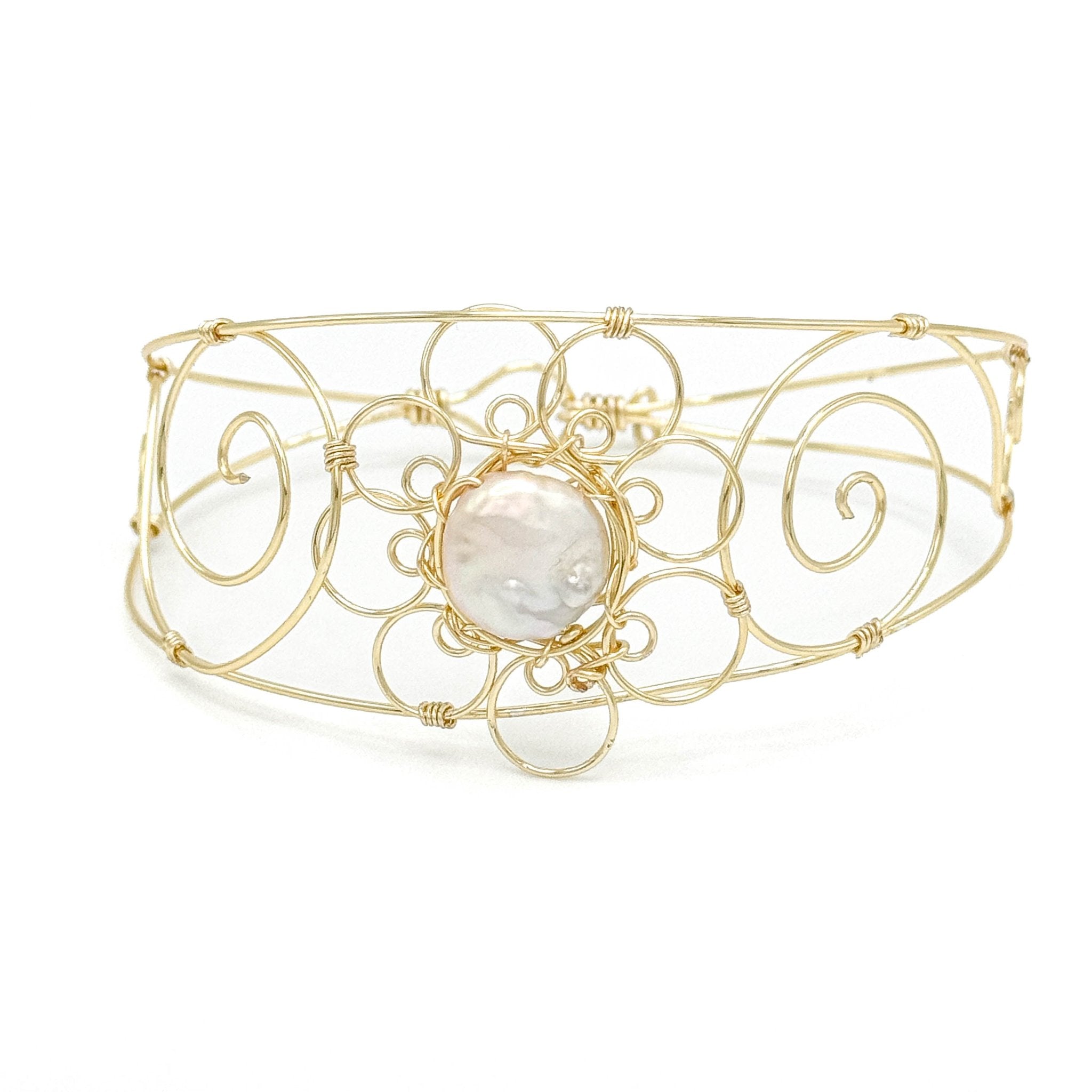 Joy Box Bracelet